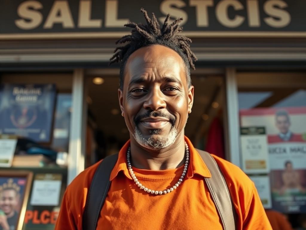 Economic Justice